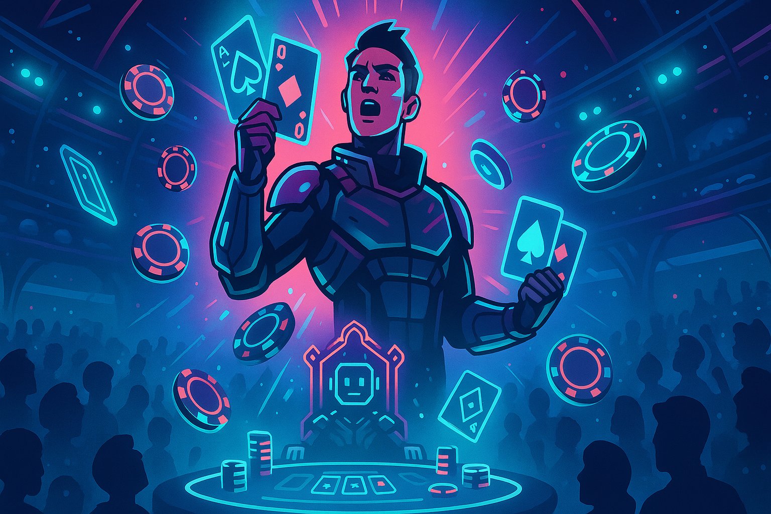 mpoextra featured game showcase