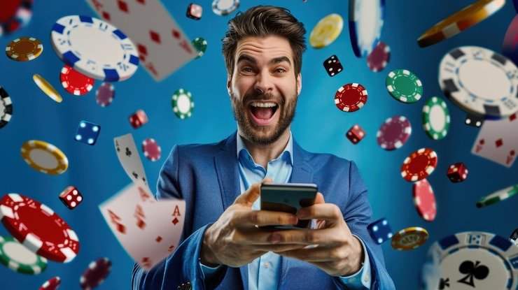 antarmuka meja blackjack langsung mpoextra